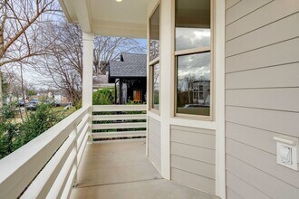 1811 Electric Ave in Nashville, TN - Building Photo - Building Photo