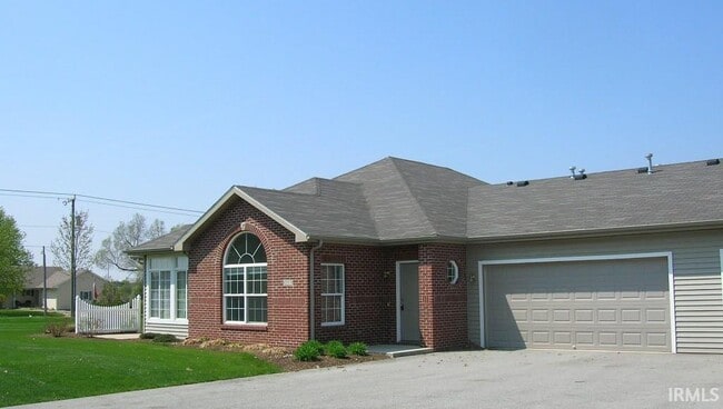 12717 Grand Station Dr in Fort Wayne, IN - Building Photo - Building Photo