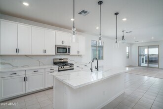 20607 W Rancho Dr in Buckeye, AZ - Foto de edificio - Building Photo