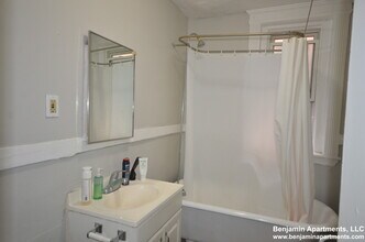 463 Park Dr, Unit 14 in Boston, MA - Building Photo - Building Photo