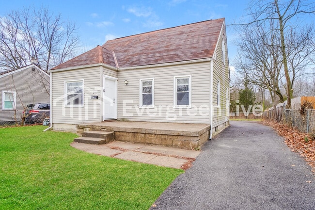 property at 2181 Middlehurst Dr