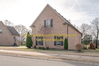 213 Starting Gate Dr in Gallatin, TN - Building Photo - Building Photo