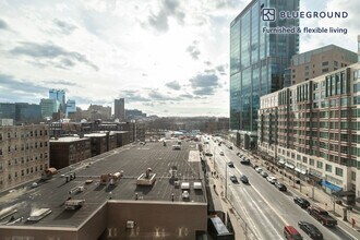 1350 Boylston St in Boston, MA - Building Photo - Building Photo