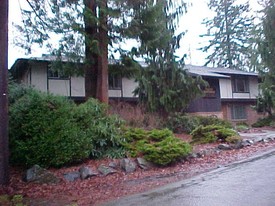 Togstad Apartments