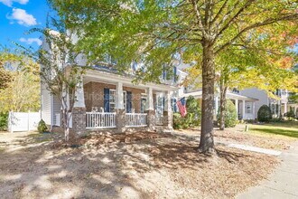 10411 Alvarado Way in Charlotte, NC - Building Photo - Building Photo