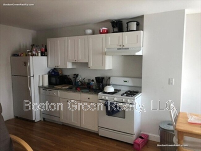 property at 50 Oliver St