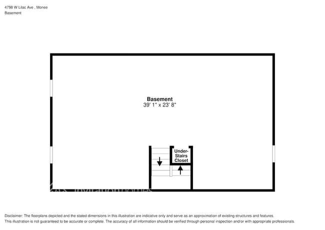 4798 W Lilac Ave in Monee, IL - Building Photo - Building Photo