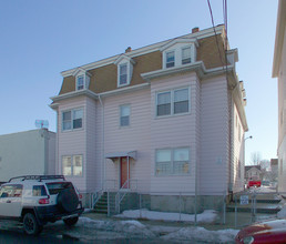 424-436 3rd St in Fall River, MA - Building Photo - Building Photo