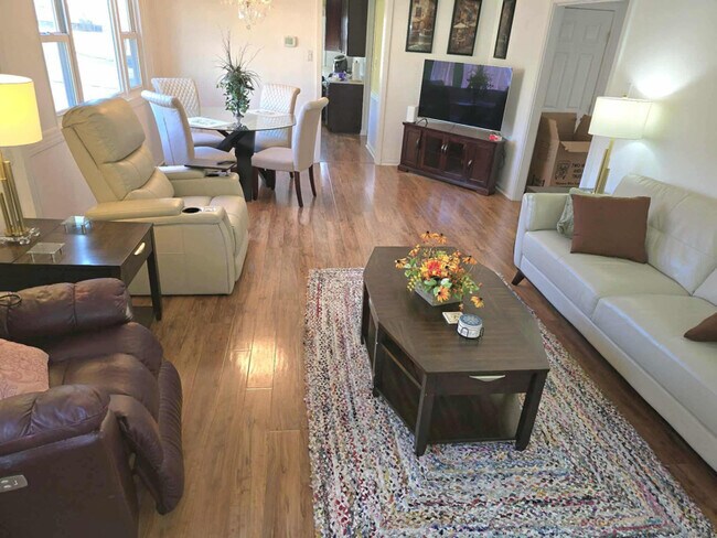 109 Packer Rd in Oak Ridge, TN - Building Photo - Building Photo