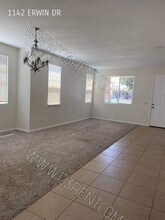1142 Erwin Dr in Palmdale, CA - Building Photo - Building Photo