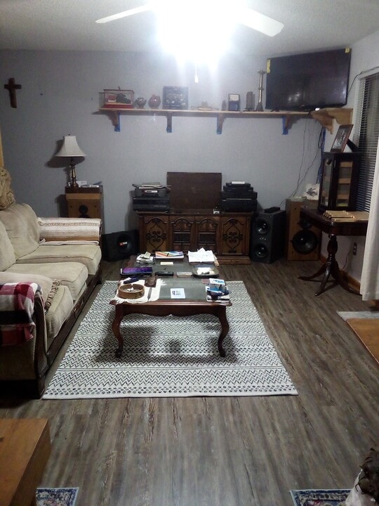 3580 Sable Palm Ln, Unit C in Titusville, FL - Building Photo