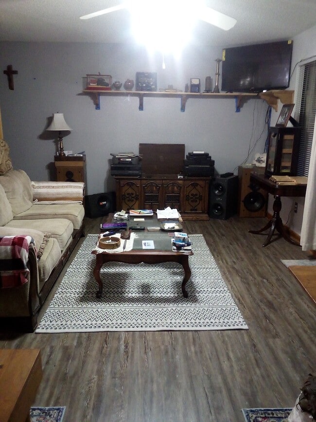 property at 3580 Sable Palm Ln