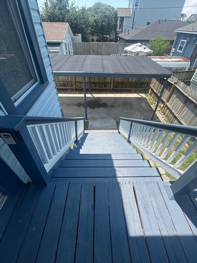 3909 Avenue M in Galveston, TX - Building Photo - Building Photo