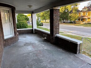 3127 N Capitol Ave in Indianapolis, IN - Building Photo - Building Photo