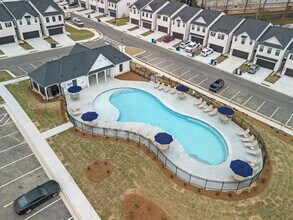 1867 Copelyn Reese Ct in Lawrenceville, GA - Foto de edificio - Building Photo