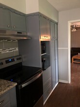 1123 Thomas St in Denton, TX - Building Photo - Building Photo