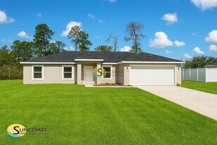 16690 SW 29th Terrace Rd in Ocala, FL - Building Photo