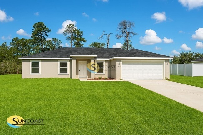 property at 16690 SW 29th Terrace Rd