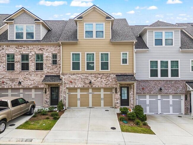 property at 6308 Brookwater Vw