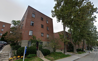 72 Saint Paul St, Unit 3 in Brookline, MA - Building Photo