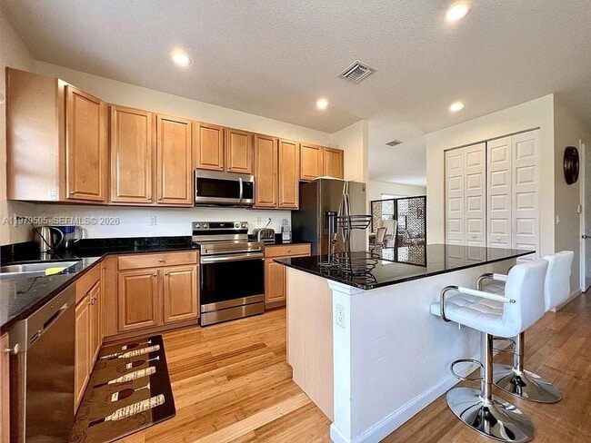 property at 965 NE 193rd Terrace