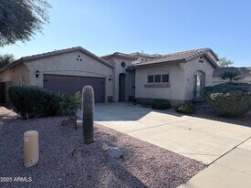 16549 W Rowel Rd in Surprise, AZ - Building Photo