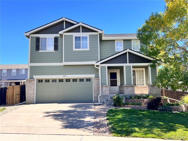 13888 Jersey St in Thornton, CO - Building Photo - Building Photo