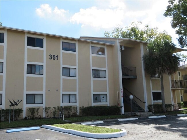 property at 351 Palm Way