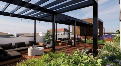 The Valiant in Berkeley, CA - Building Photo - Building Photo