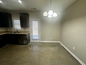420 Andrews St in Clayton, NC - Building Photo - Building Photo