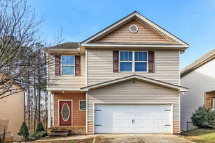 244 Bethany Manor Ct