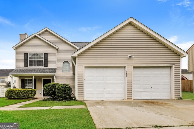 7282 Williamsburg Dr