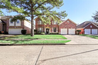 23207 Olive Ridge Ct in Katy, TX - Building Photo - Building Photo