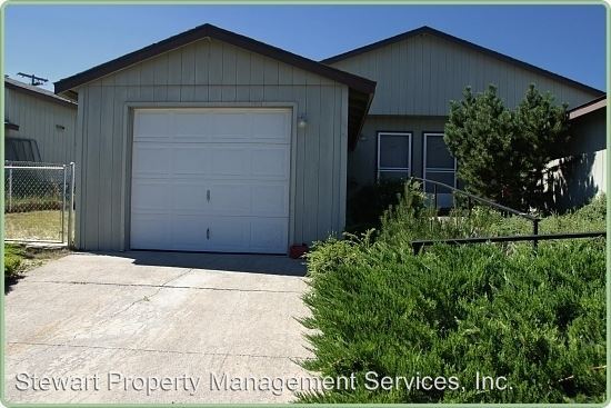 2014 California Ave in Klamath Falls, OR - Foto de edificio - Building Photo