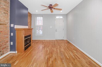 1815 S Charles St in Baltimore, MD - Building Photo - Building Photo