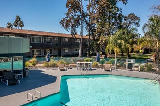 Aspire Sacramento in Sacramento, CA - Foto de edificio - Building Photo