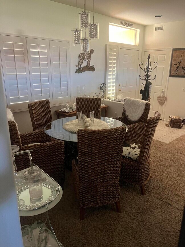 78582 Dancing Waters Rd in Palm Desert, CA - Building Photo - Building Photo