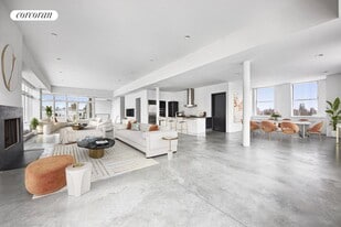 129 Lafayette St in New York, NY - Building Photo