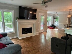 5128 Verbena Dr in Acworth, GA - Building Photo - Building Photo
