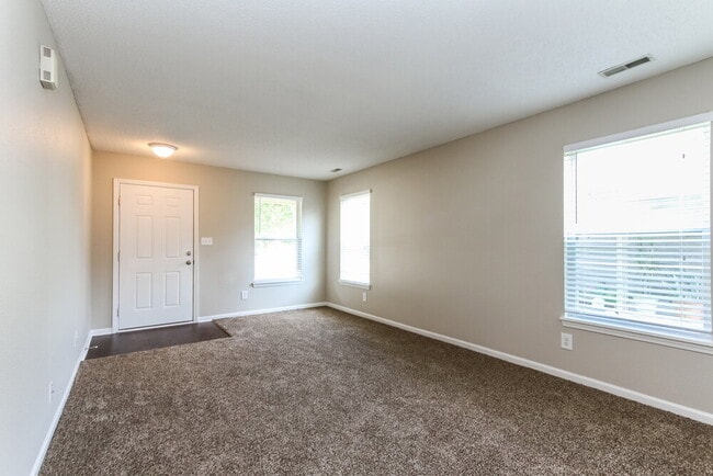 3348 Blue Ash Ln in Indianapolis, IN - Building Photo - Building Photo