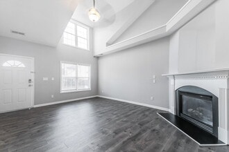 1422 Southgate Dr in Raleigh, NC - Building Photo - Building Photo