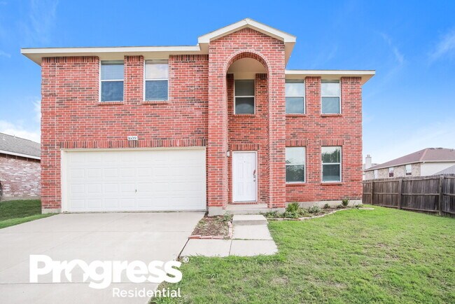 property at 3609 Butler Dr