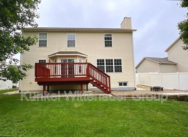 7052 Bellingham Cir in O'Fallon, IL - Building Photo - Building Photo