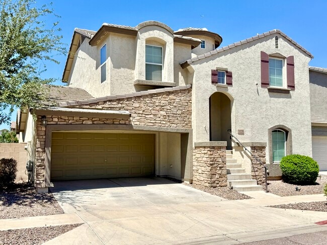 property at 5220 W Burton Dr