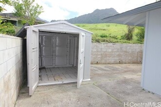 45-634-634 Apuapu St in Kaneohe, HI - Building Photo - Building Photo
