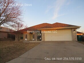 212 Sims Ridge Dr in Nolanville, TX - Building Photo - Building Photo
