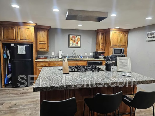 property at 3912 Missouri Ave