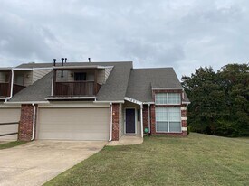 1601 N 24th W Ave in Tulsa, OK - Building Photo