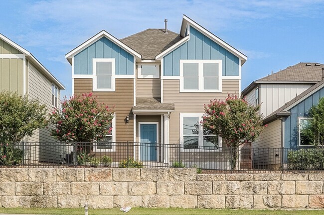 property at 5306 Golden Canary Ln