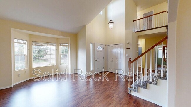 3869 Pronghorn Meadows Cir in Colorado Springs, CO - Building Photo - Building Photo